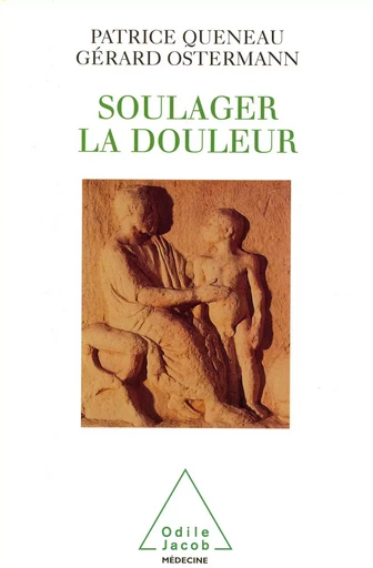 Soulager la douleur - Patrice Queneau, Gérard Ostermann - Odile Jacob