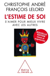 L' Estime de soi