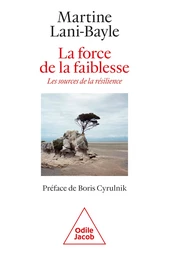 La Force de la faiblesse