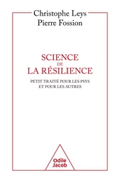 Science de la résilience