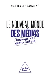 Le Nouveau Monde des médias