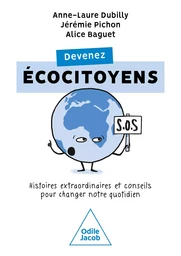 Devenez écocitoyens