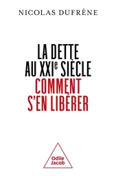 La Dette au XXIe siècle. Comment s'en libérer