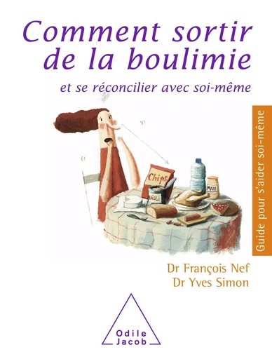 Comment sortir de la boulimie - Yves Simon - Odile Jacob