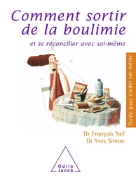 Comment sortir de la boulimie