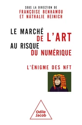 Le Marché de l'art au risque du numérique