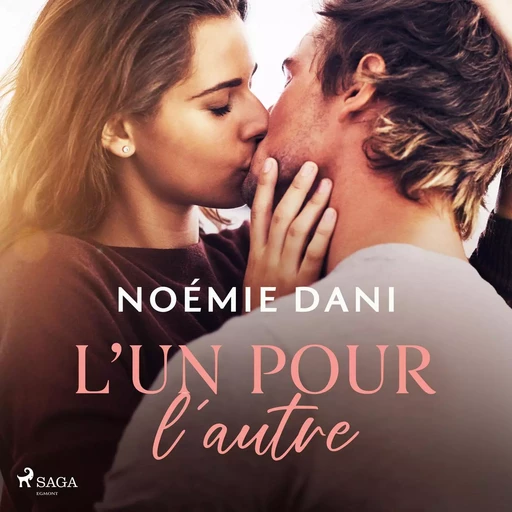 L’un pour l’autre - Noémie Dani - Saga Egmont French