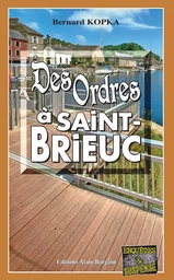 Des ordres à Saint-Brieuc