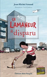 Le lamaneur a disparu