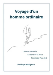 Voyage d'un homme ordinaire