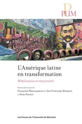 L’Amérique latine en transformation