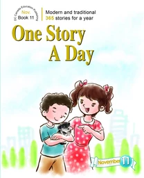 One Story a Day