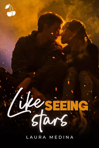 Like Seeing Stars - Laura Medina - Cherry Publishing