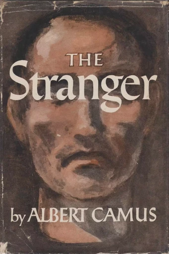 The Stranger - Albert Camus - Horizon Ridge Publishing