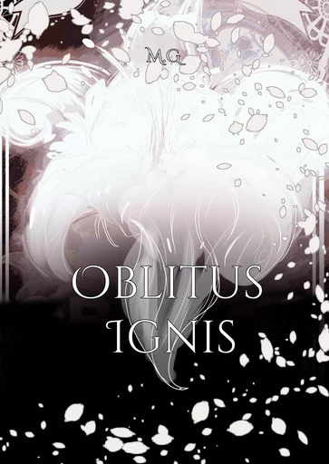 Oblitus Ignis - M G - Mari Morgan