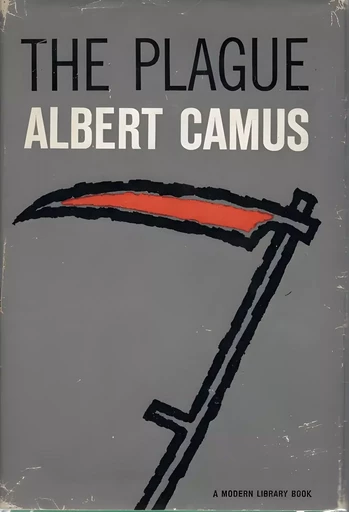 The Plague - Albert Camus - Horizon Ridge Publishing