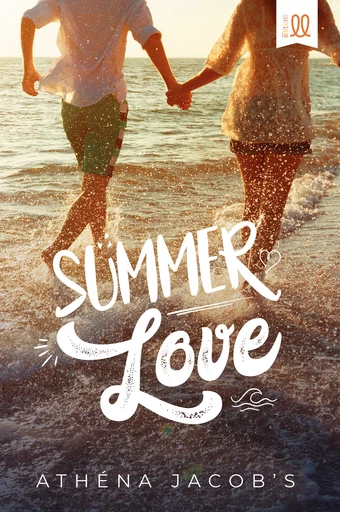 Summer Love - Athéna Jacob's - Éditions LL