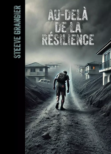 Au-delà de la résilience - Steeve Grangier - Librinova