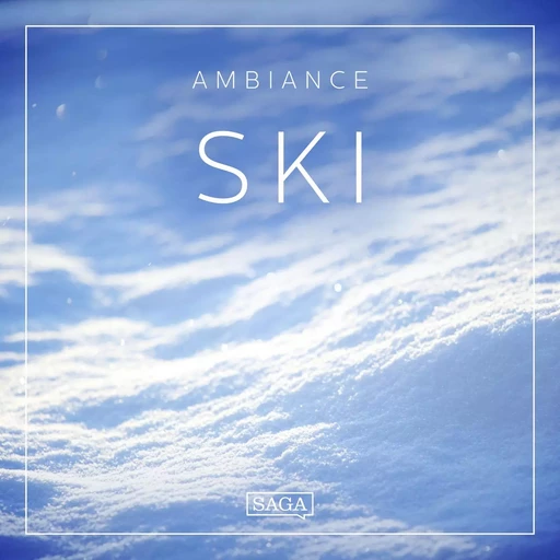 Ambiance - Ski - Rasmus Broe - Saga Egmont French