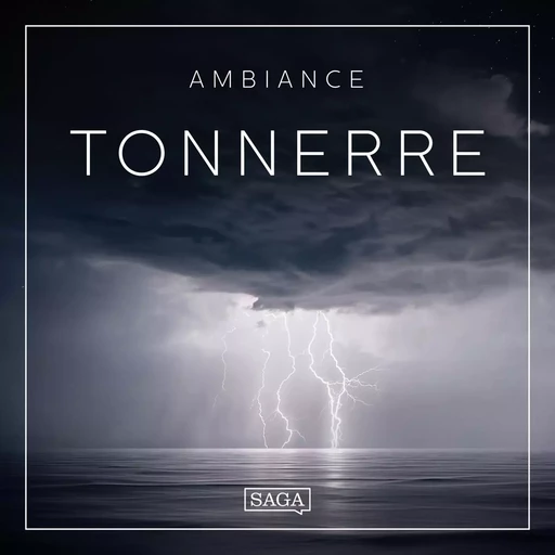 Ambiance - Tonnerre - Rasmus Broe - Saga Egmont French