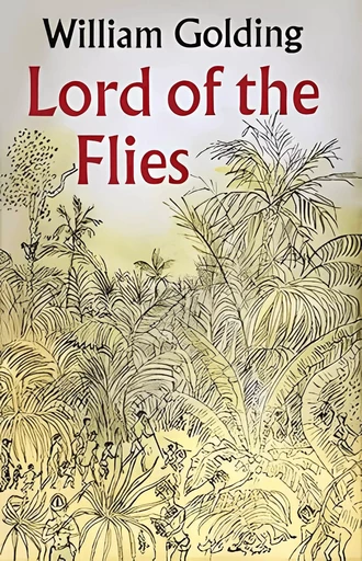 Lord of the Flies - William Golding - Horizon Ridge Publishing