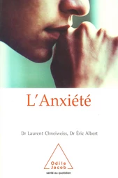 L' Anxiété