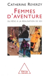 Femmes d'aventure