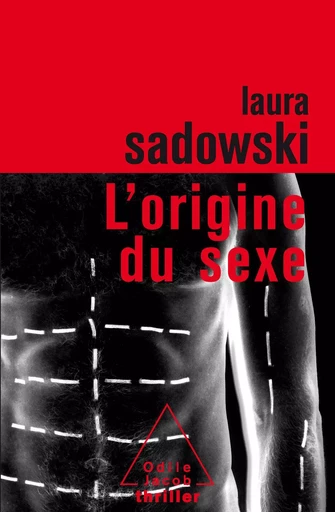 L' Origine du sexe - Laura Sadowski - Odile Jacob