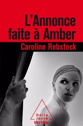 L' Annonce faite à Amber