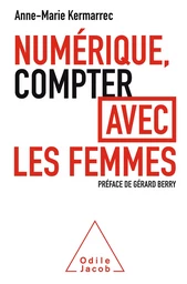 Numérique, compter avec les femmes