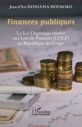 Finances publiques