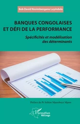 Banques congolaises et défi de la performance