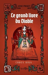 Le grand livre du diable - Codex gigas