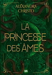 La Princesse des âmes (ebook)