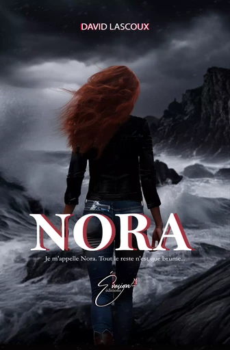 Nora - David Lascoux - EVASION EDITIONS