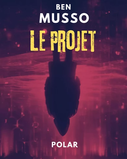 Le projet - Ben Mussi - JL