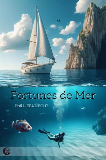 Fortunes de Mer - Phil Liebknecht - Erato Editions