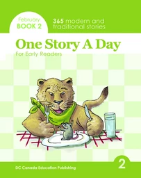 One Story a Day for Early Readers