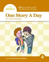 One Story a Day for Early Readers