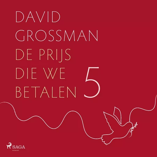 Wat is een Joodse staat? - David Grossman - Saga Egmont International