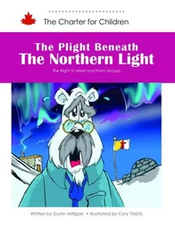 The Plight Beneath the Northern Light