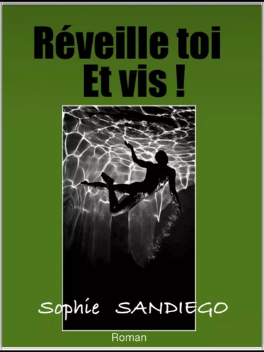 Réveille-toi et vis. - Sophie Sandiego - Librinova