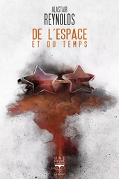 De l'espace et du temps