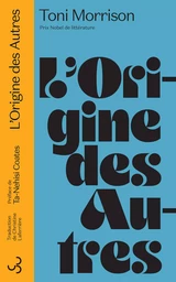 L'origine des autres