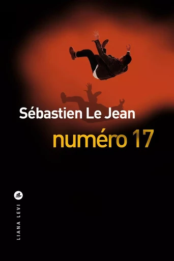 Numéro 17 - Sébastien Le Jean - LIANA LEVI