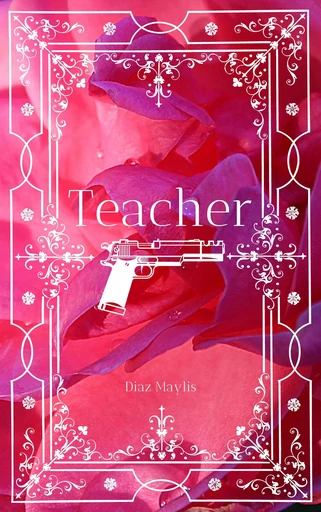 Teacher - Maylis Diaz - Librinova