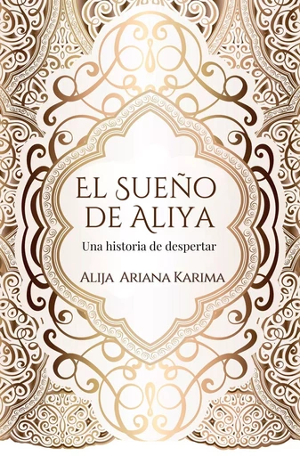 El sueño de Aliya - Alija Ariana Karima - Bookelis