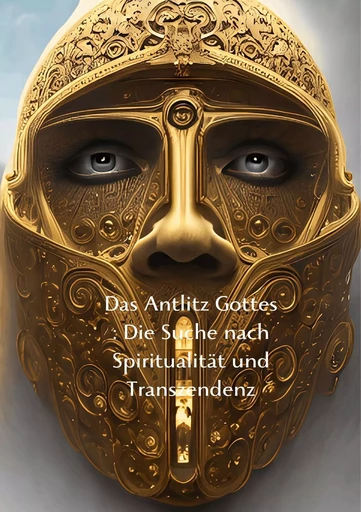 Das Antlitz Gottes : Die Suche nach Spiritualität und Transzendenz - kiki en christ - Bookelis