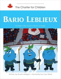 Bario Leblieux