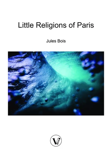 Little Religions of Paris - Jules Bois - V Bros.